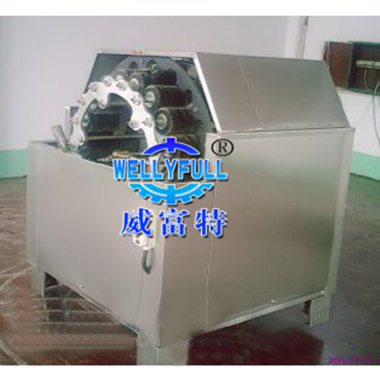 GHR-A2000型啤酒洗瓶机