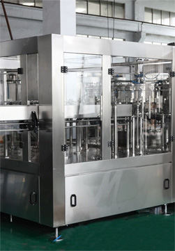 HEZE WELLYFULL PACKING MACHINERY CO.,LTD.